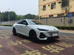 Changan UNI-V 1.5T Edition - фото 3