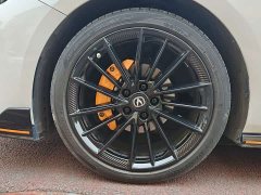 Changan UNI-V 1.5T Edition - фото 4
