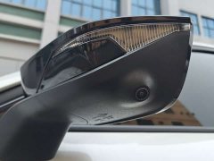 Changan UNI-V 1.5T Edition - фото 5