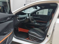 Changan UNI-V 1.5T Edition - фото 7
