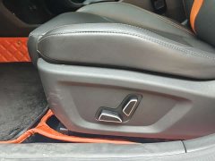 Changan UNI-V 1.5T Edition - фото 8
