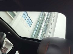 Changan UNI-V 1.5T Edition - фото 9