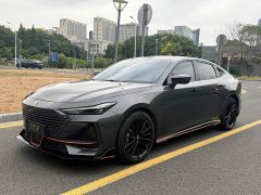 Changan UNI-V 1.5T Edition - фото 1
