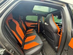 Changan UNI-V 1.5T Edition - фото 11