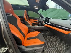 Changan UNI-V 1.5T Edition - фото 12