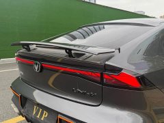 Changan UNI-V 1.5T Edition - фото 13