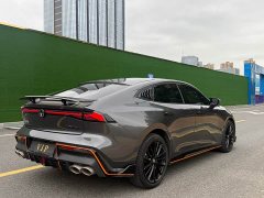 Changan UNI-V 1.5T Edition - фото 14