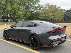 Changan UNI-V 1.5T Edition - фото 16