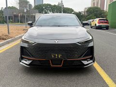 Changan UNI-V 1.5T Edition - фото 2