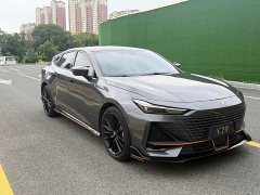 Changan UNI-V 1.5T Edition - фото 3