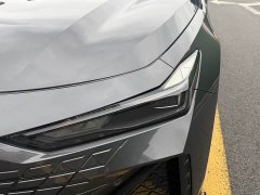 Changan UNI-V 1.5T Edition - фото 4