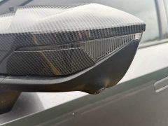 Changan UNI-V 1.5T Edition - фото 5