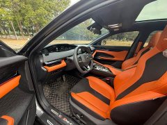 Changan UNI-V 1.5T Edition - фото 6