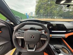 Changan UNI-V 1.5T Edition - фото 7