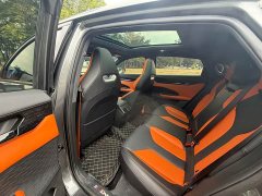 Changan UNI-V 1.5T Edition - фото 8