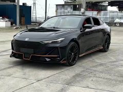 Changan UNI-V 1.5T Edition - фото 1
