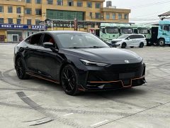 Changan UNI-V 1.5T Edition - фото 3