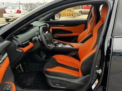 Changan UNI-V 1.5T Edition - фото 4