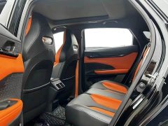 Changan UNI-V 1.5T Edition - фото 5