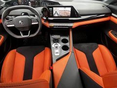 Changan UNI-V 1.5T Edition - фото 6