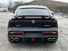 Changan UNI-V 1.5T Edition - фото 7