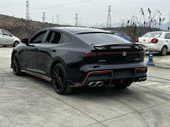 Changan UNI-V 1.5T Edition - фото 9