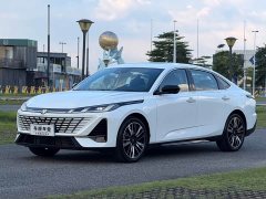 Changan 1.5T 500Bar Smart Version - фото 1