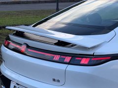 Changan 1.5T 500Bar Smart Version - фото 10