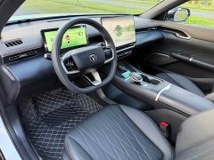 Changan 1.5T 500Bar Smart Version - фото 13