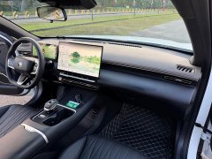 Changan 1.5T 500Bar Smart Version - фото 17