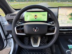 Changan 1.5T 500Bar Smart Version - фото 18