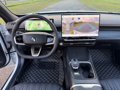 Changan 1.5T 500Bar Smart Version - фото 19
