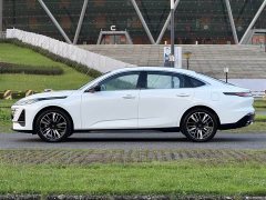 Changan 1.5T 500Bar Smart Version - фото 5