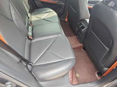 Changan UNI-V 1.5T Premium Version - фото 13