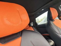 Changan UNI-V 1.5T Premium Version - фото 16
