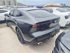 Changan UNI-V 1.5T Premium Version - фото 17