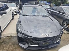 Changan UNI-V 1.5T Premium Version - фото 2