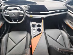 Changan UNI-V 1.5T Premium Version - фото 6