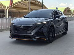 Changan UNI-T 1.5T Edition Premium Version - фото 1