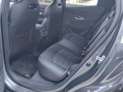 Changan UNI-T 1.5T Edition Premium Version - фото 10