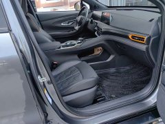 Changan UNI-T 1.5T Edition Premium Version - фото 11