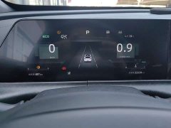 Changan UNI-T 1.5T Edition Premium Version - фото 13