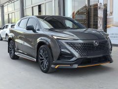 Changan UNI-T 1.5T Edition Premium Version - фото 3