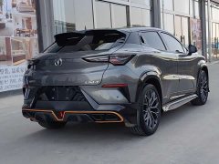 Changan UNI-T 1.5T Edition Premium Version - фото 4