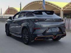 Changan UNI-T 1.5T Edition Premium Version - фото 6