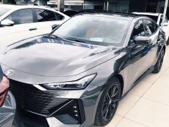 Changan UNI-V 1.5T Edition - фото 1
