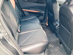 Changan UNI-V 1.5T Edition - фото 10