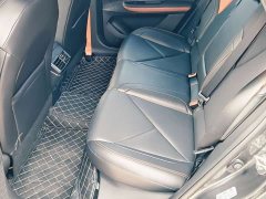 Changan UNI-V 1.5T Edition - фото 11