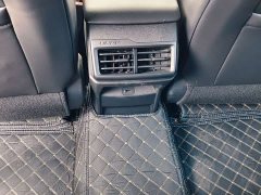Changan UNI-V 1.5T Edition - фото 12