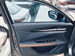 Changan UNI-V 1.5T Edition - фото 13